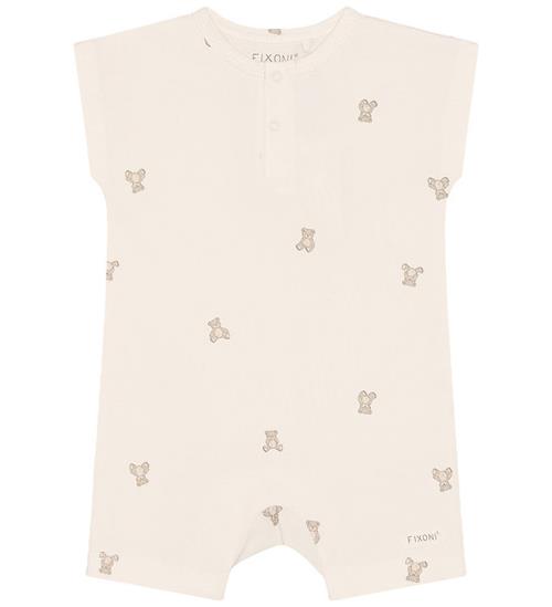 Fixoni Sommerdragt - Pure Cashmere