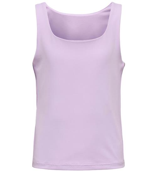 Kids Only Top - Noos - Vendbar - KogEa - Orchid Bloom