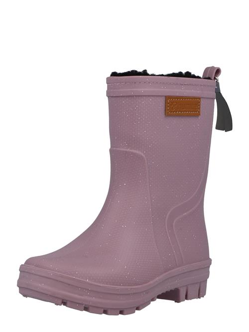 Hummel Sportssko  lysebrun / gammelrosa