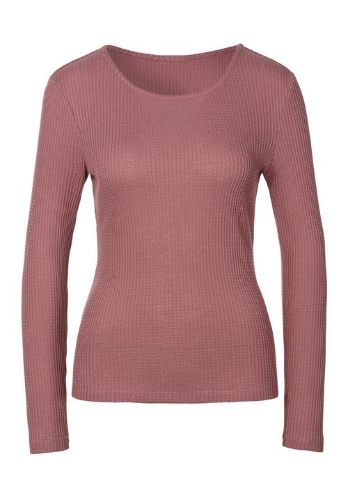 LASCANA Shirts  lysviolet