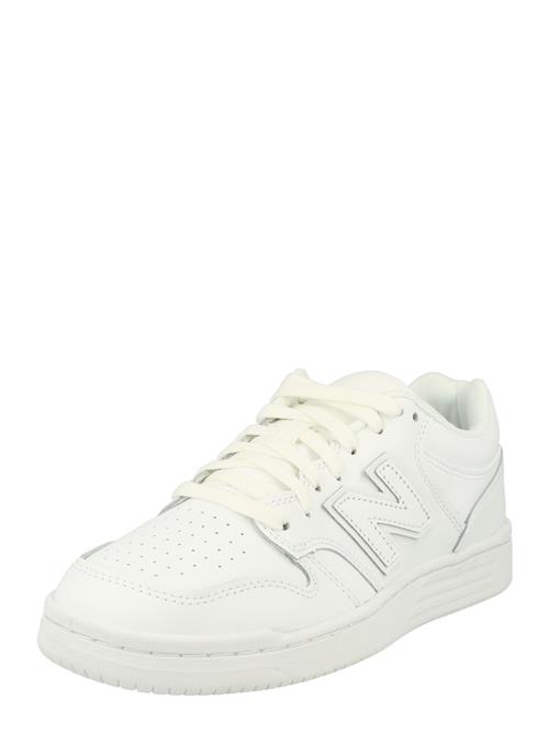 Se new balance Sneaker low '480'  hvid hos About You