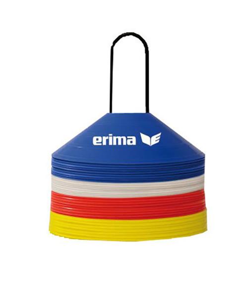 ERIMA Tilbehør  blandingsfarvet