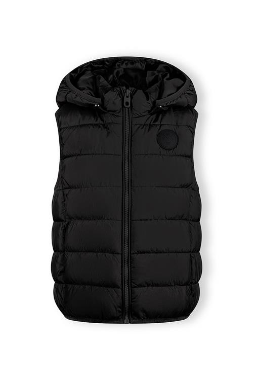 MINOTI Vest  sort