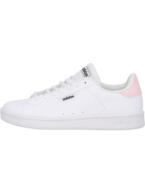 ADIDAS SPORTSWEAR Sneaker low 'Urban Court'  lyserød / hvid