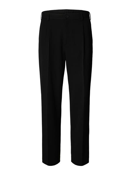 SELECTED Bukser 'SLH220-FINN'  sort