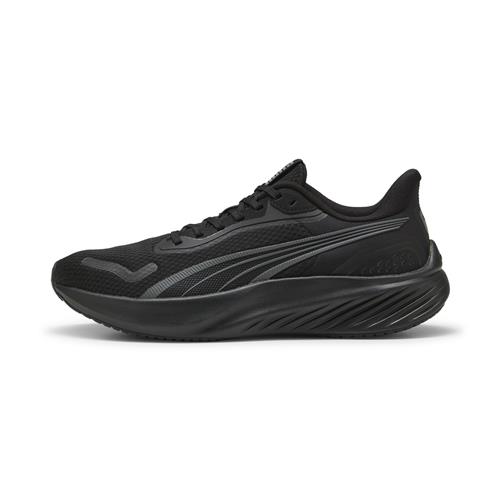 PUMA Løbesko 'Pounce Lite'  grå / sort