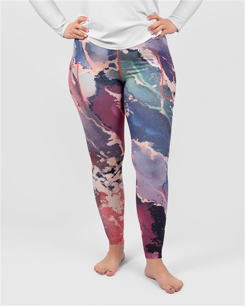 Signature Regalia Leggings