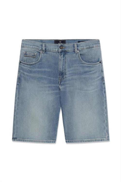 MAmarcus Heritage Short