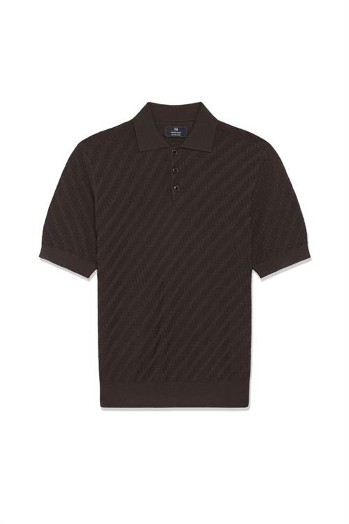 MApolo BB Knit Heritage