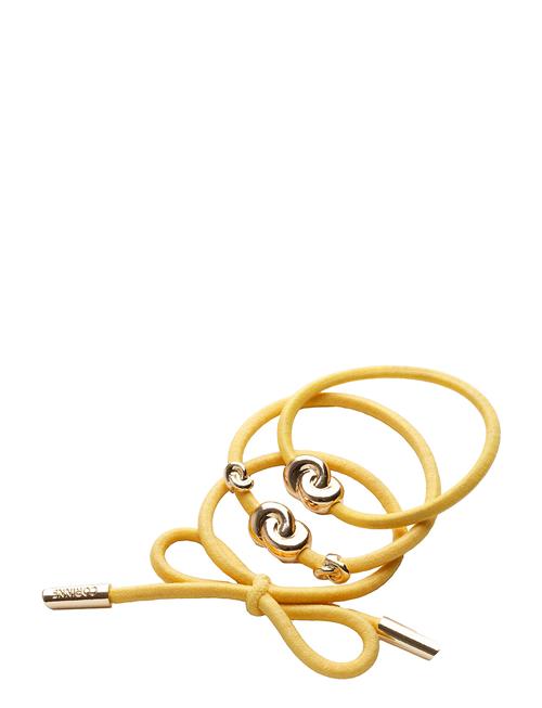Corinne | Hair Tie Metal (3 Pcs) | ONE SIZE