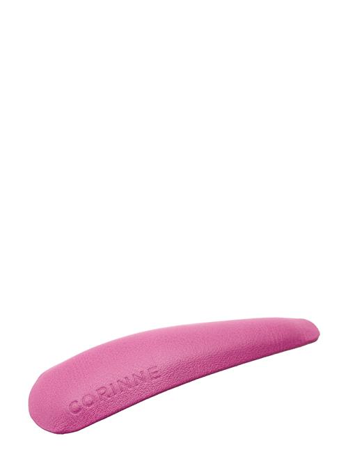 Corinne | Leather Barette | ONE SIZE