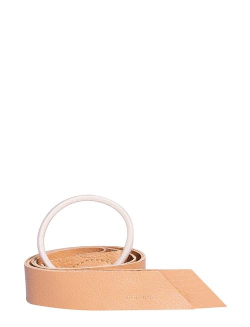 Corinne | Leather Band Long | ONE SIZE
