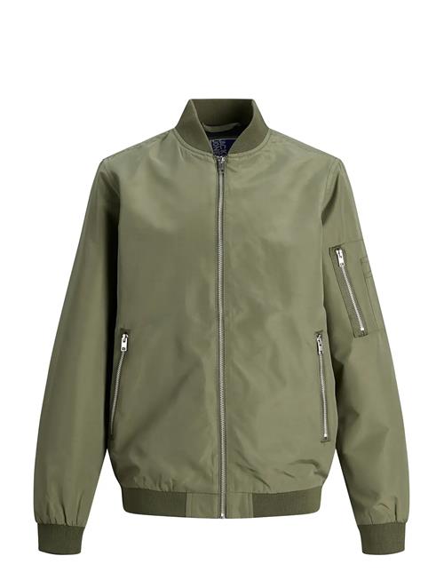 Jack & Jones | Jjerush Bomber Noos Jnr | 164