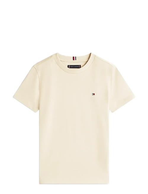 Tommy Hilfiger | Essential Cotton Reg Fit Tee Ss | 152