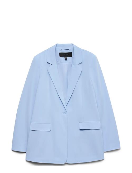 Vero Moda | Vmzelda Ls Loose Blazer Boo | 40