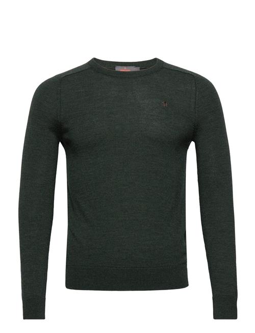 Morris | Merino Oneck | S