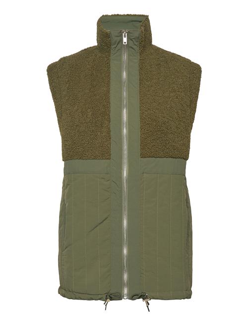 Noella | Freya Mix Vest | XL