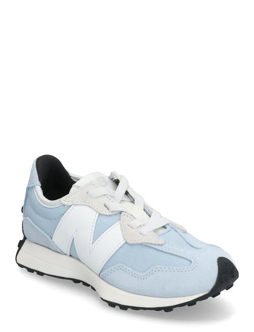 New Balance | New Balance 327 Kids Bungee Lace | 31