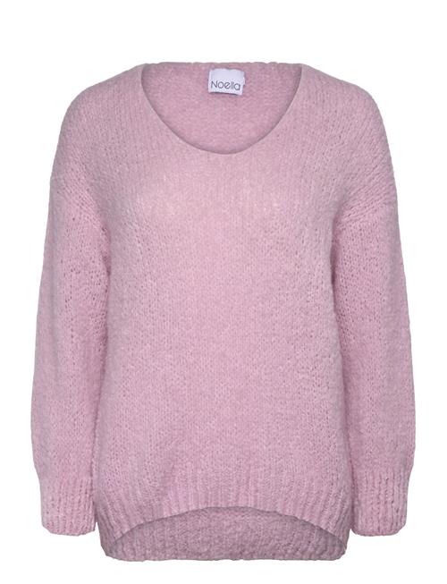 Noella | Fora Knit V-Neck Sweater | M/L