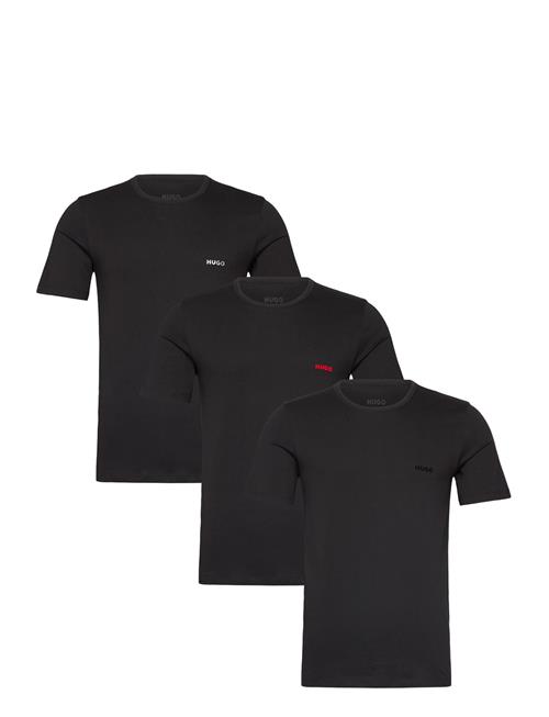 HUGO | T-Shirt Rn Triplet P | M