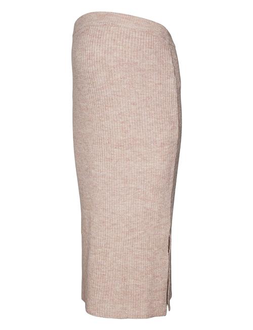 Mamalicious | Mlisla Knit Midi Skirt Hw | XL