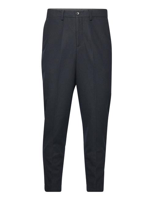 Selected | Slhslimtapedan Flannel Trouser O | 46