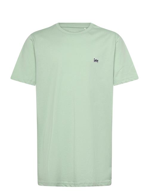 Lee Jeans | Badge T-Shirt | 128