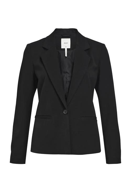 Object | Objlisa L/S Button Blazer Noos | 38