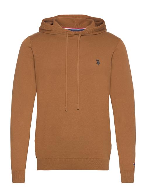 U.S. Polo Assn. | Geran Ho Co Uspa M Knit | L