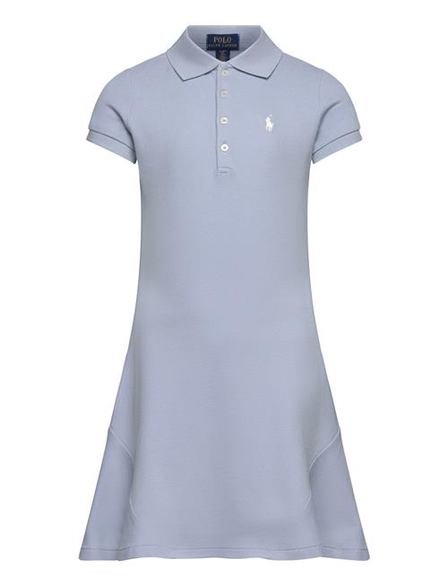 Ralph Lauren Kids | Stretch Mesh-Flarepolodr-Dr-Dad | 142-153