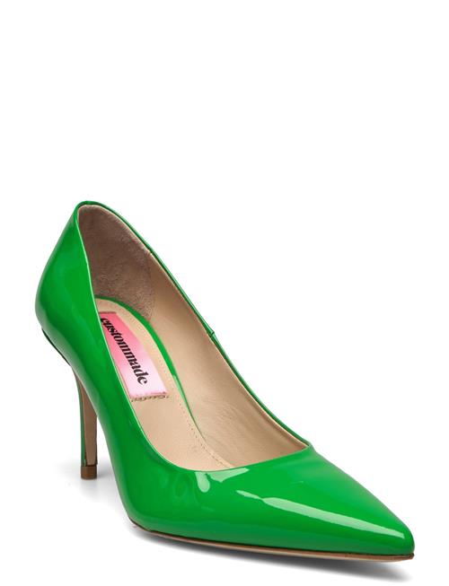 Custommade | Aljo Patent | 40