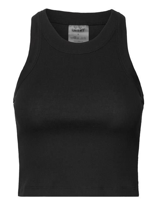 aim´n | Ease Ribbed Tank Top | L