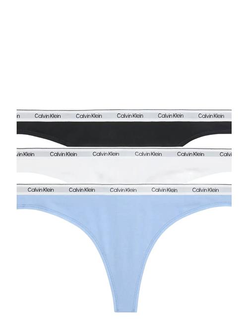 Calvin Klein | Thong 3Pk | L