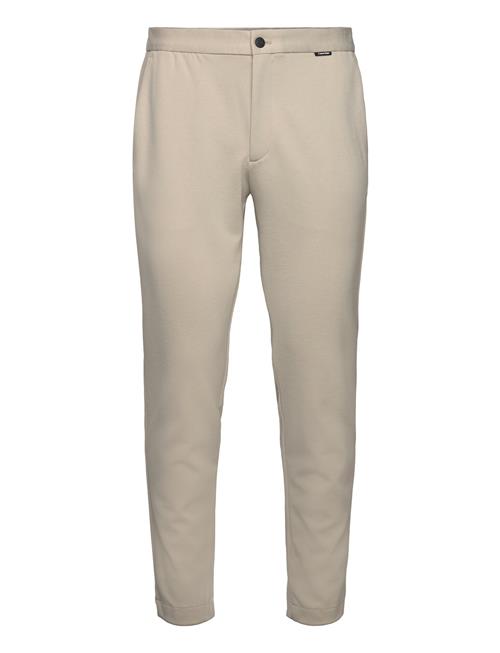 Calvin Klein | Comfort Knit Tapered Pant | 32/38 x 32