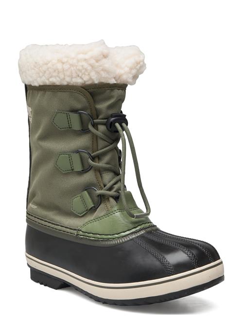 Sorel | Yoot Pac Nylon Boot Wp | 38