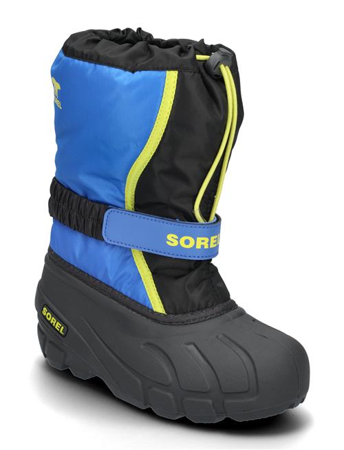 Sorel | Youth Flurry Boot | 33
