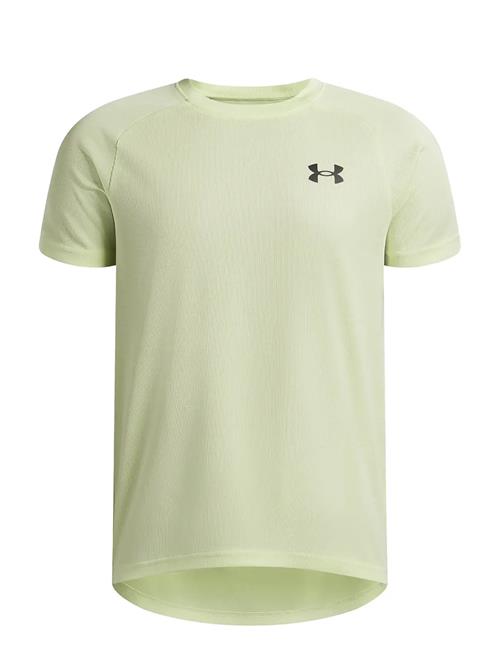 Under Armour | Ua Tech Textured Ss | 152-158