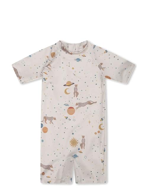 That's Mine | Sirius Swim Onesie | 116