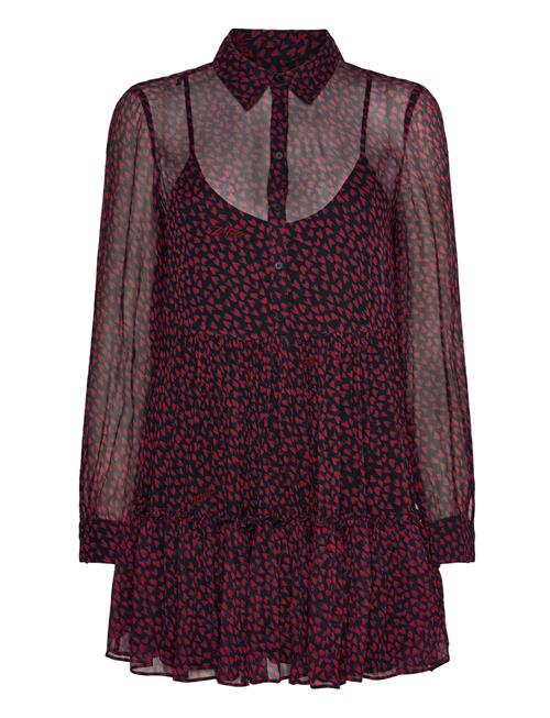 Zadig & Voltaire | Razyele Mousseline Crush | L