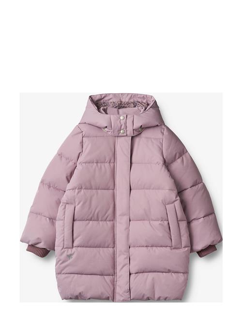 Wheat | Puffer Coat Yrsa | 104