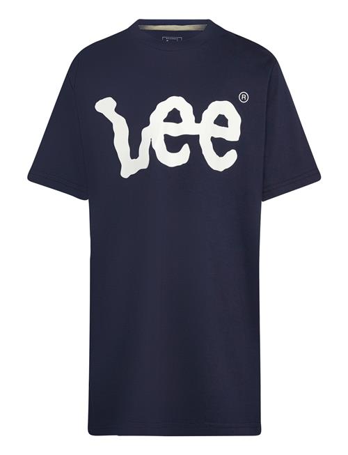 Lee Jeans | Wobbly Graphic T-Shirt | 122