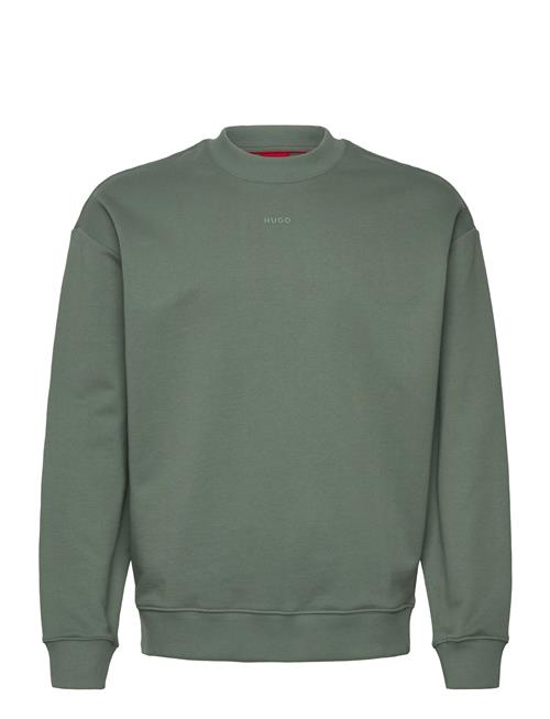 HUGO | Dapocrew | M