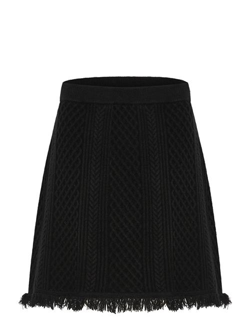 Karen By Simonsen | Kbrollana Skirt | L