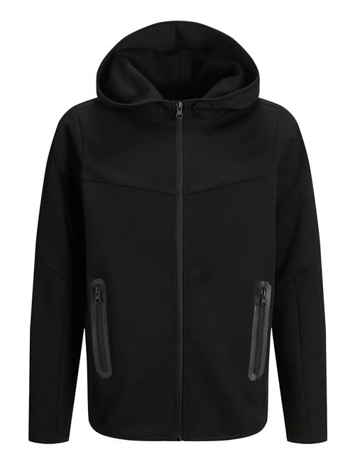 Jack & Jones | Jcofusion Sweat Zip Hood Noos Jnr | 176