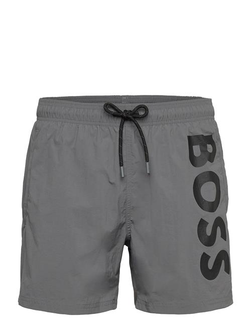 BOSS | Octopus | XXL