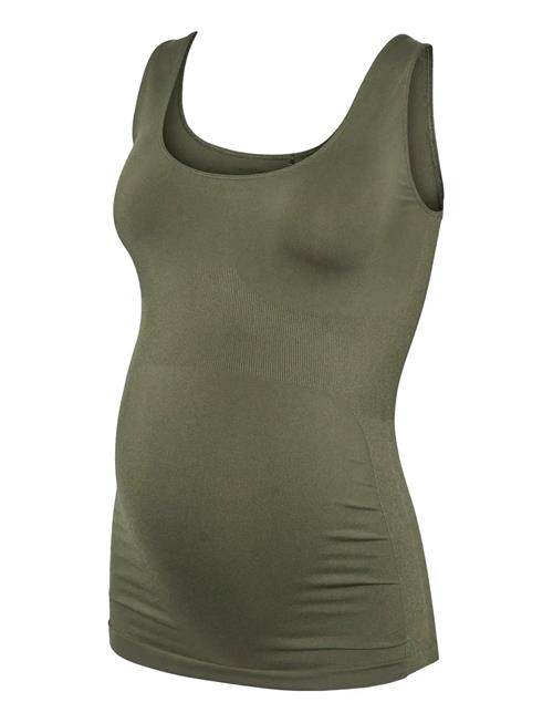 Mamalicious | Mlheal Tank Top A. | ONE SIZE