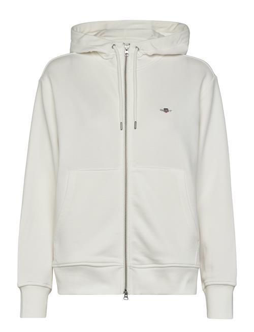 GANT | Shield Zip Hoodie | L