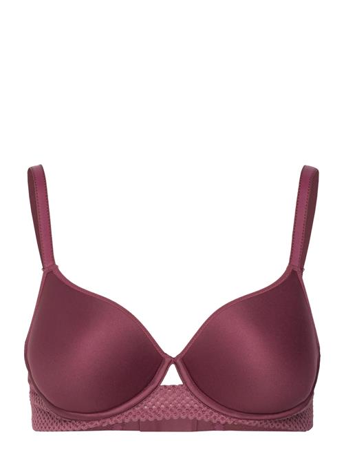 CHANTELLE | Pulp Play Covering Memory Bra | E x 75
