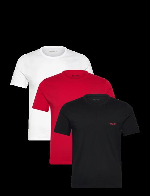 HUGO | T-Shirt Rn Triplet P | M