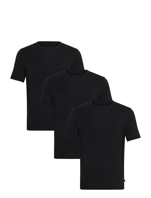 BOSS | Tshirt Rn 3P Bamboo | M